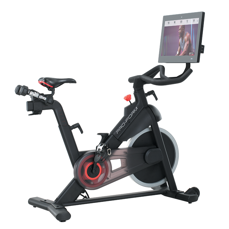 Studio Bike Pro 22