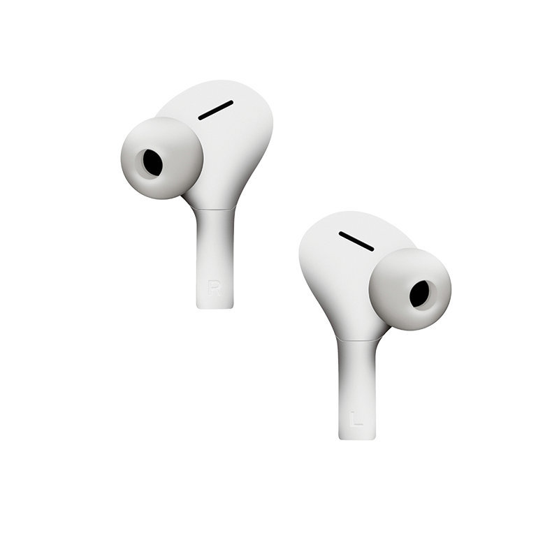 Wireless Earphones Freemotion