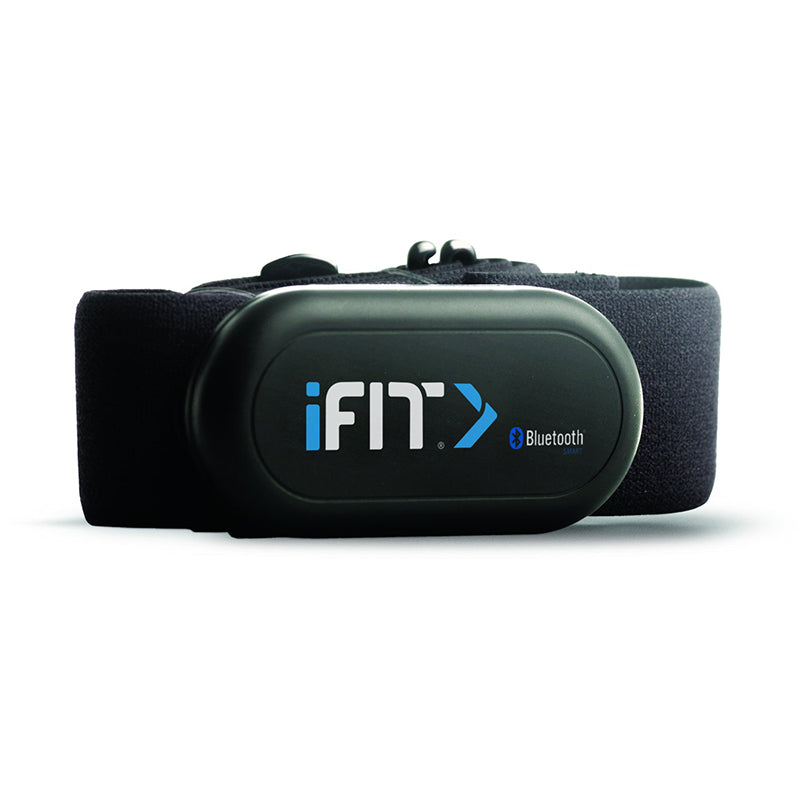 iFit Bluetooth Chest Strap iFit Activity Tracker NordicTrack